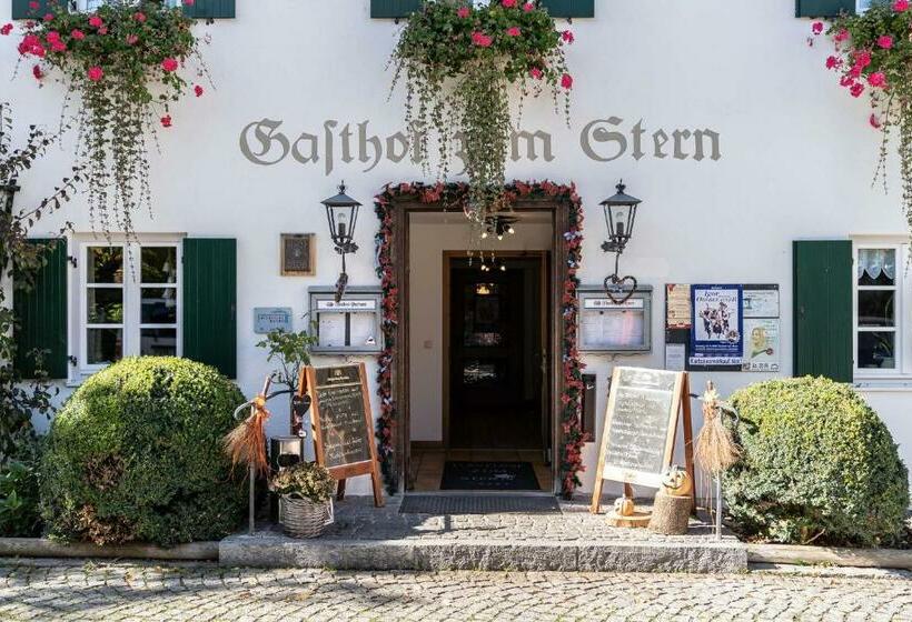 호텔 Gasthof Zum Stern