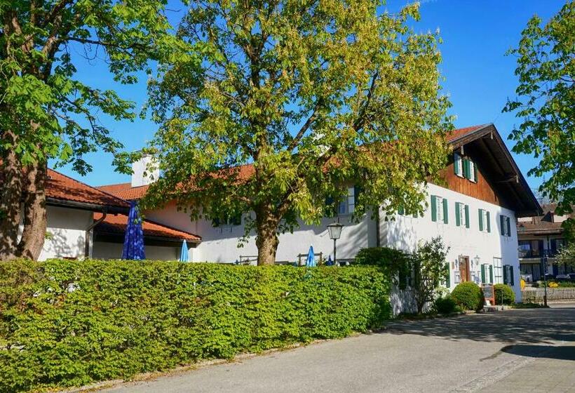 Отель Gasthof Zum Stern