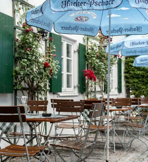 Отель Gasthof Zum Stern