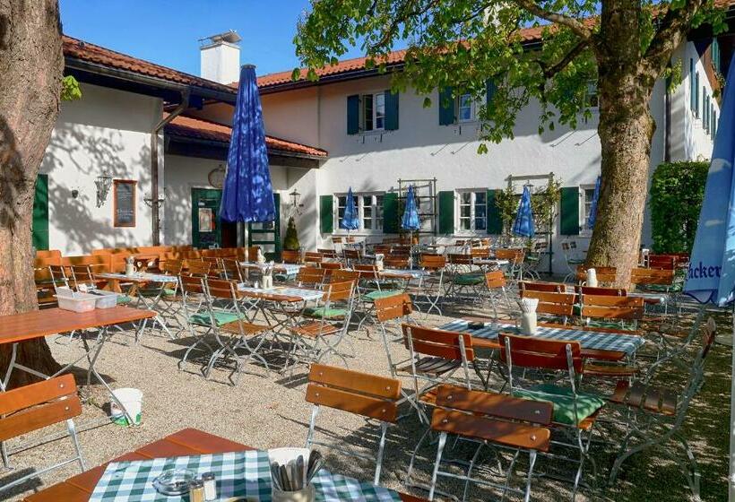 فندق Gasthof Zum Stern