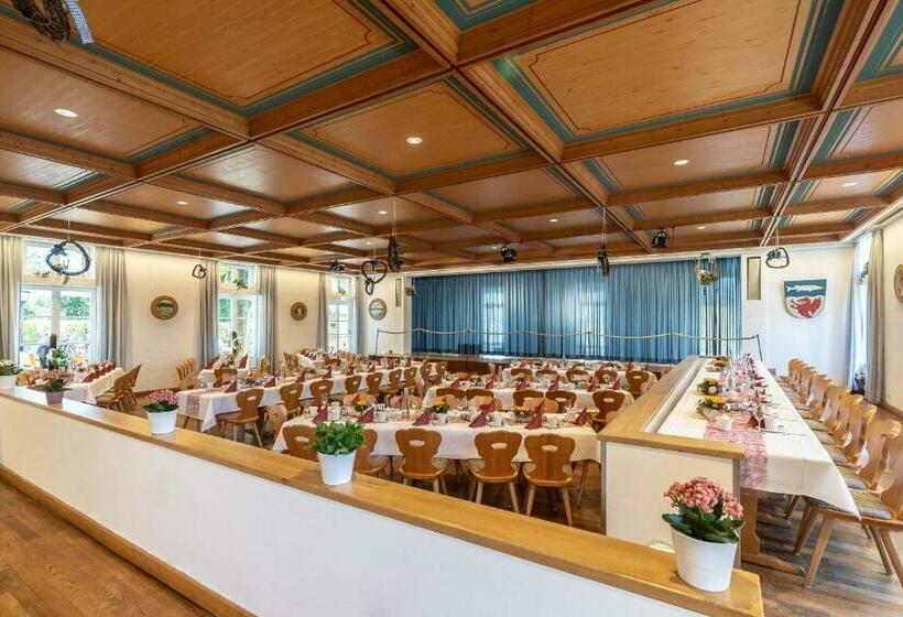 호텔 Gasthof Zum Stern