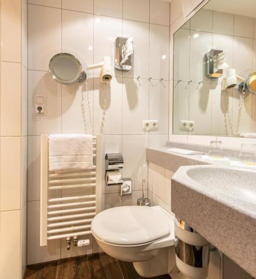 Отель Gasthof Zum Stern