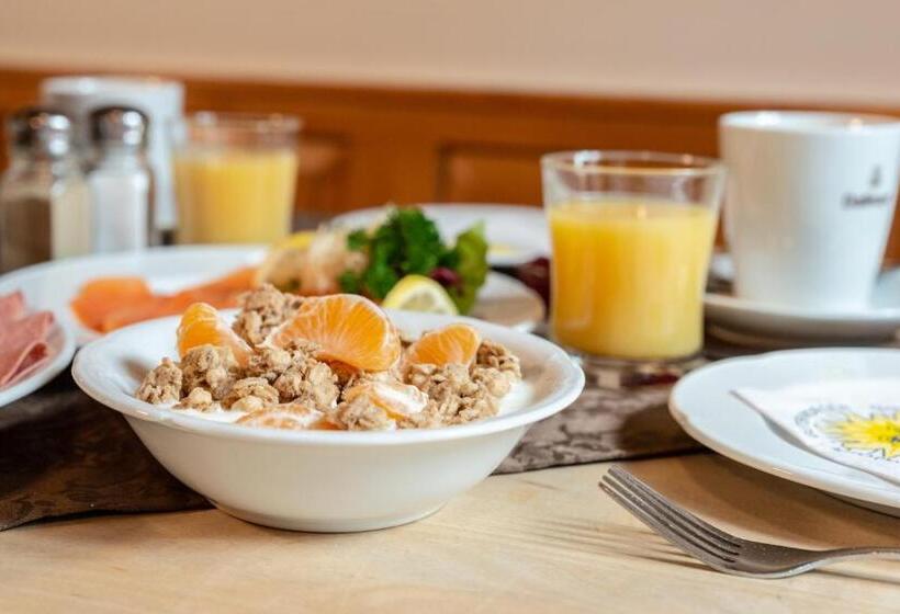 호텔 Gasthof Zum Stern