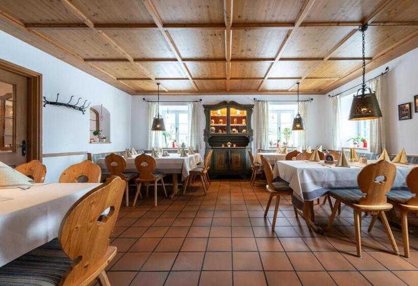 호텔 Gasthof Zum Stern