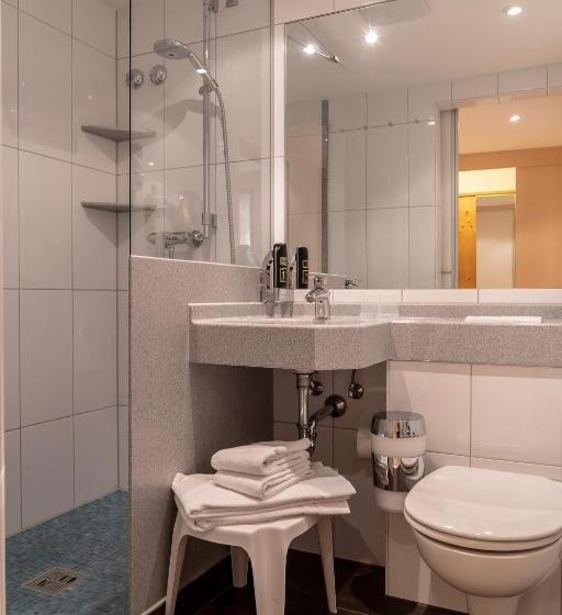 فندق Gasthof Zum Stern