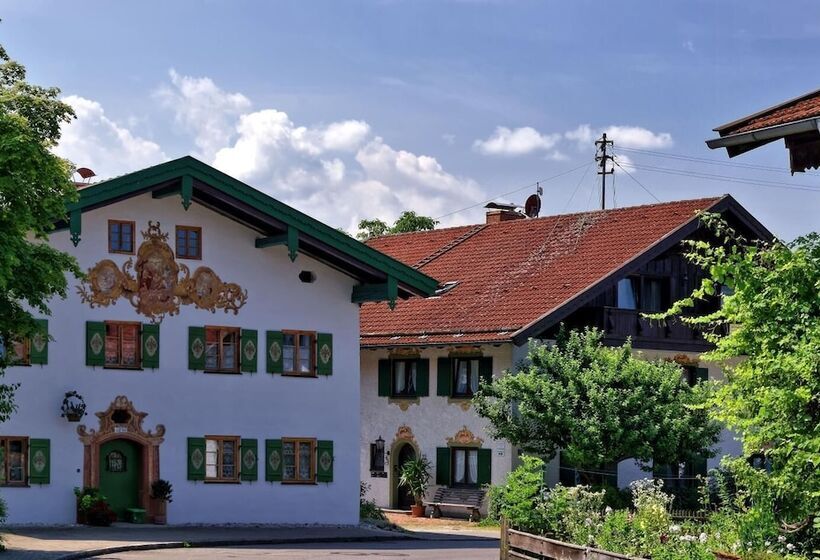 호텔 Gasthof Zum Stern