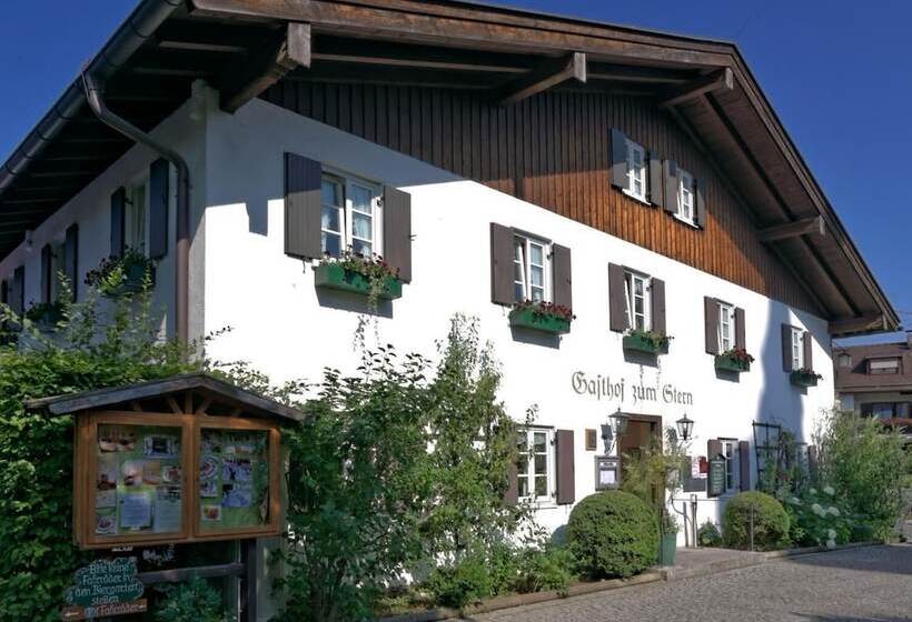 فندق Gasthof Zum Stern