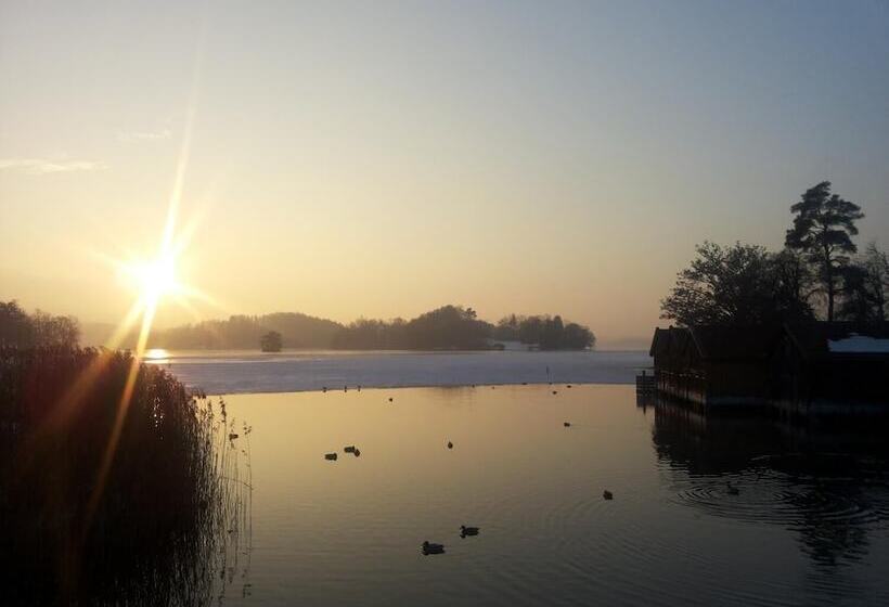 호텔 Gasthof Zum Stern