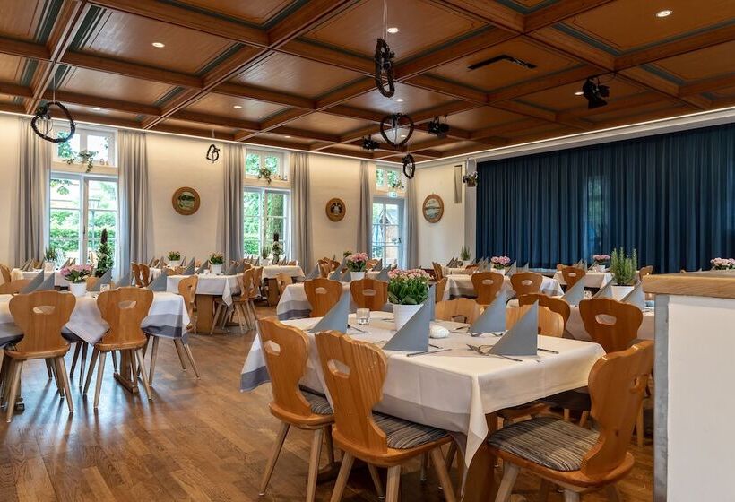 Отель Gasthof Zum Stern