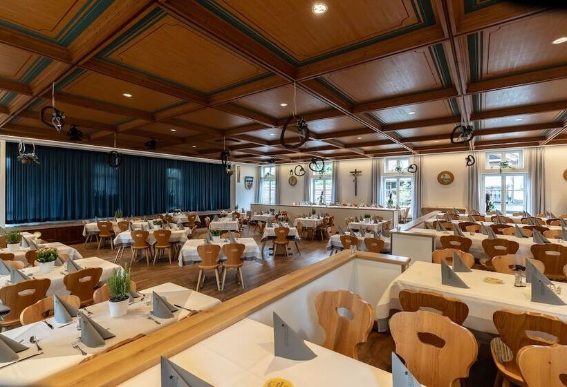 فندق Gasthof Zum Stern