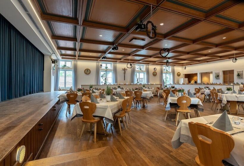 호텔 Gasthof Zum Stern