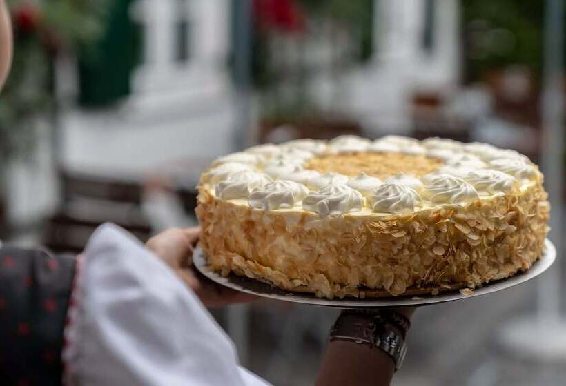 Отель Gasthof Zum Stern