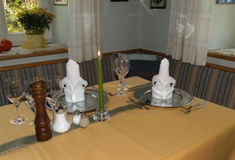 فندق Gasthof Zum Stern