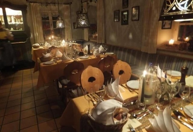 فندق Gasthof Zum Stern