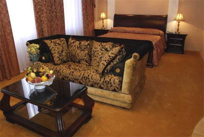 Отель Gk Grand-