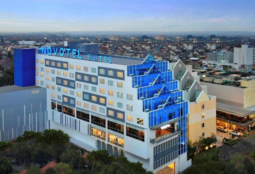 Novotel Suites Yogyakarta Malioboro