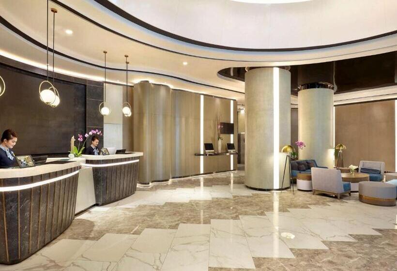 Novotel Suites Yogyakarta Malioboro