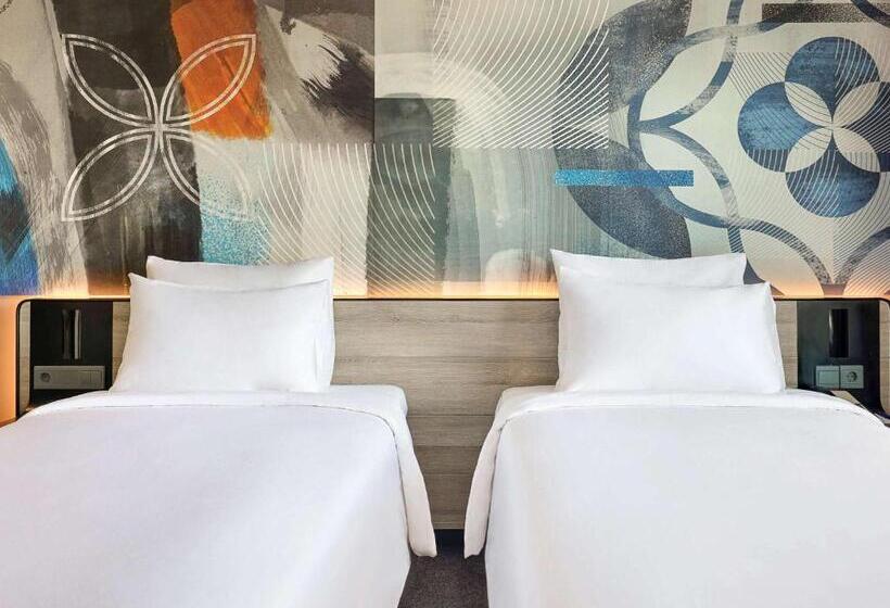 Novotel Suites Yogyakarta Malioboro