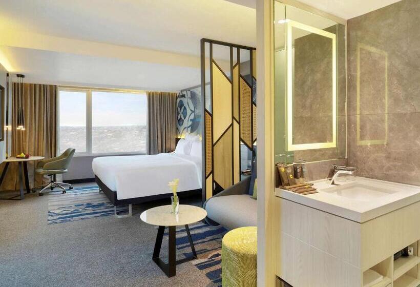 Novotel Suites Yogyakarta Malioboro