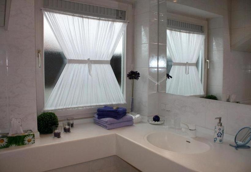 Отель Gästehaus Sonja