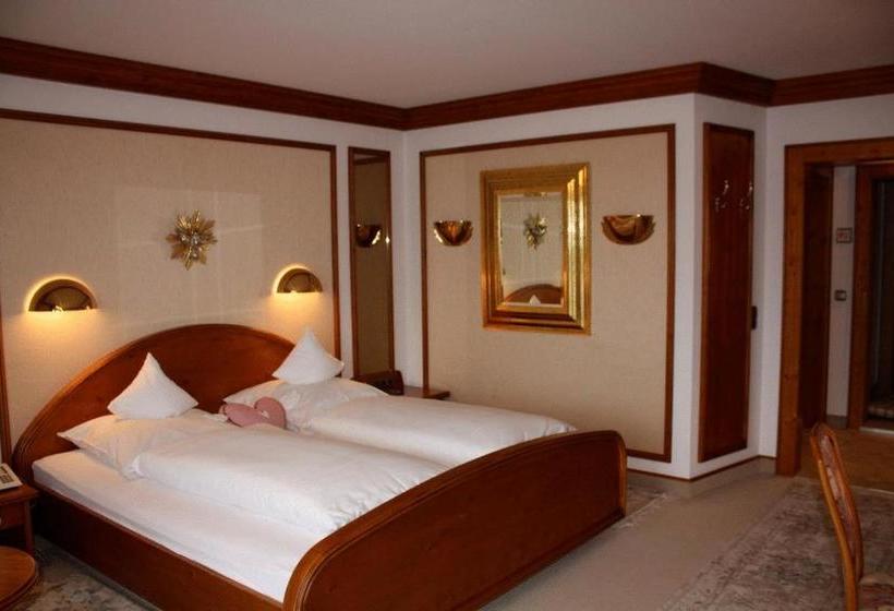 Отель Gästehaus Sonja