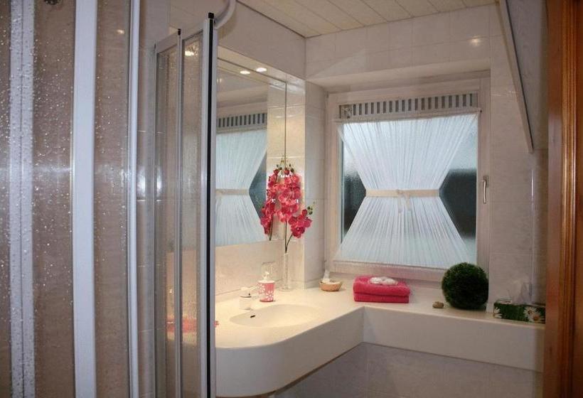 Отель Gästehaus Sonja