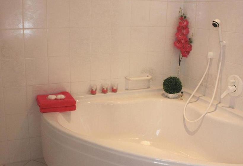 Отель Gästehaus Sonja