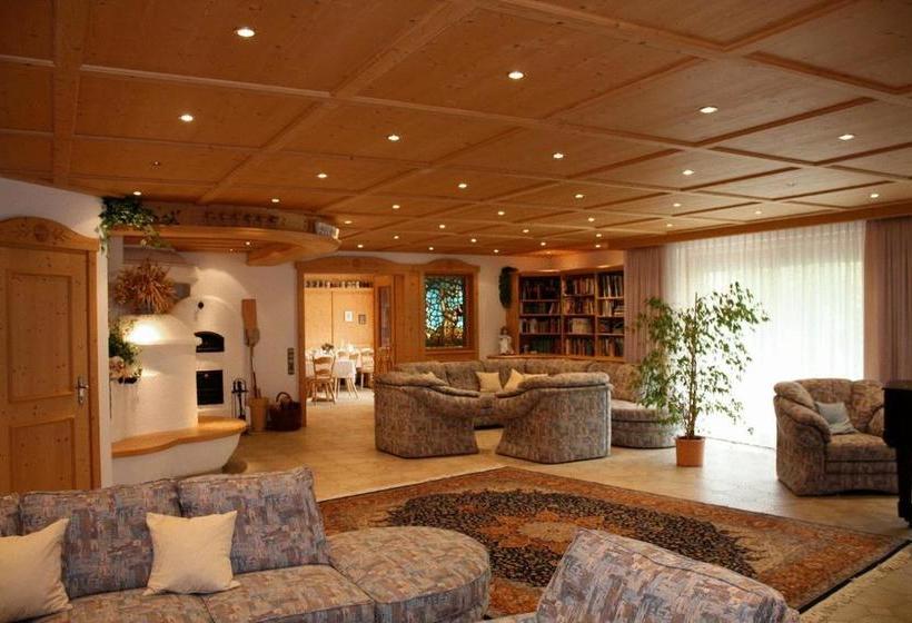 Отель Gästehaus Sonja