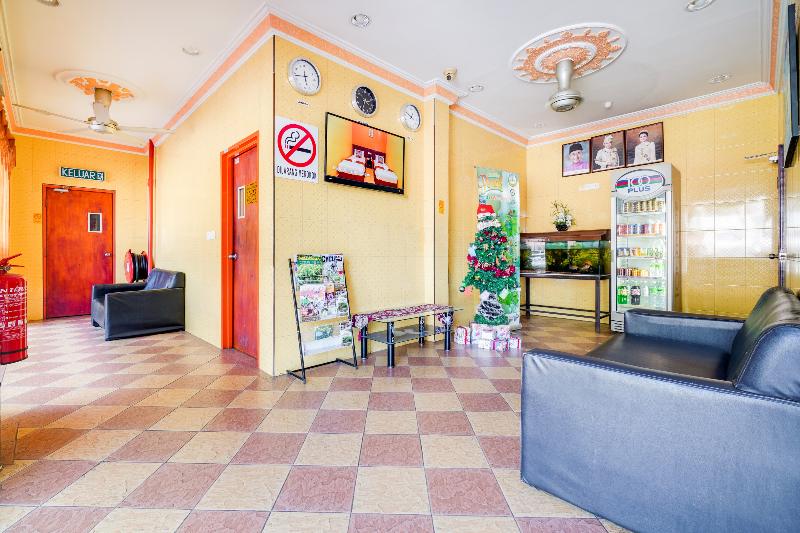 فندق Hill Times Inn