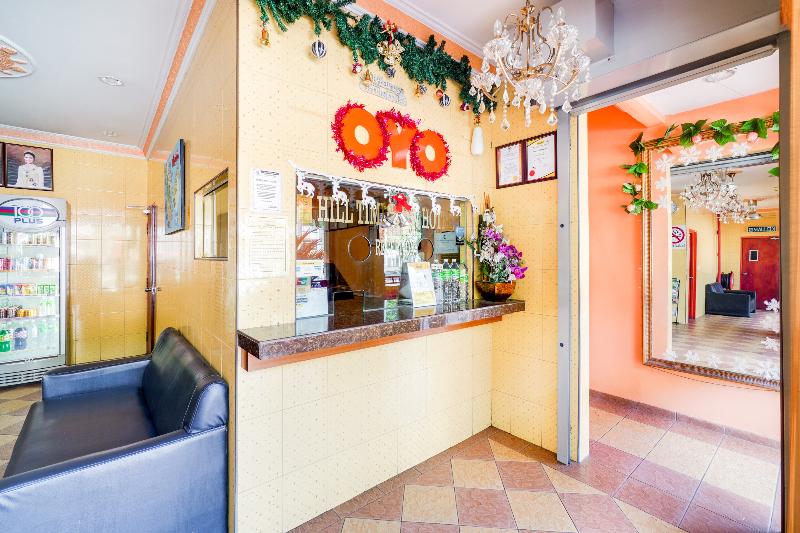 فندق Hill Times Inn