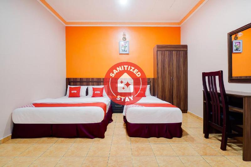 فندق Hill Times Inn