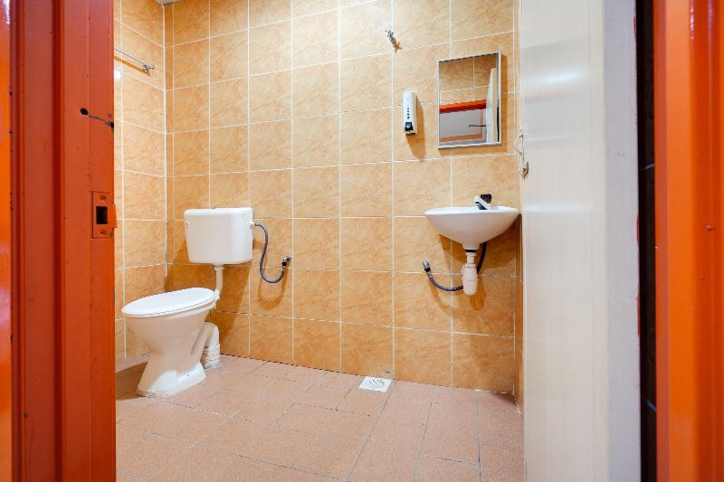 فندق Hill Times Inn