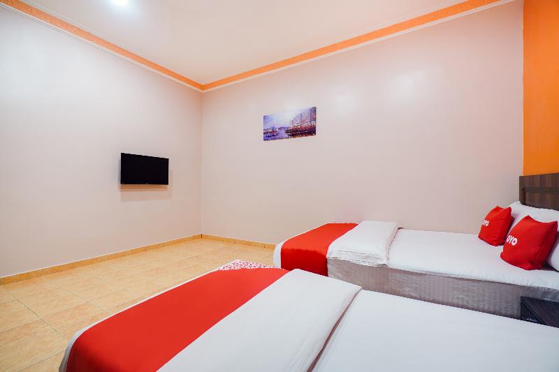 فندق Hill Times Inn