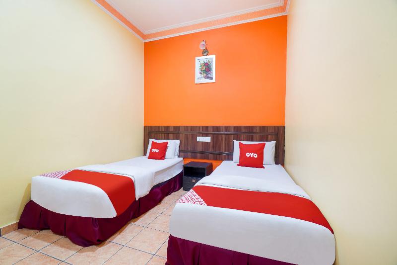 فندق Hill Times Inn