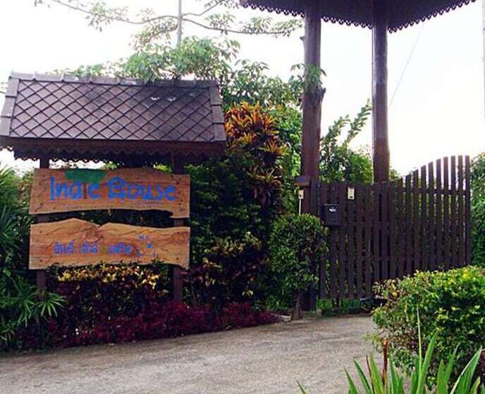 호텔 Indie House @ Maerim