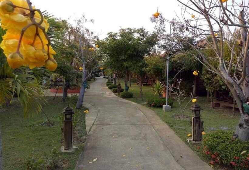 호텔 Indie House @ Maerim