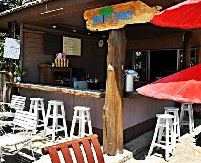 호텔 Indie House @ Maerim