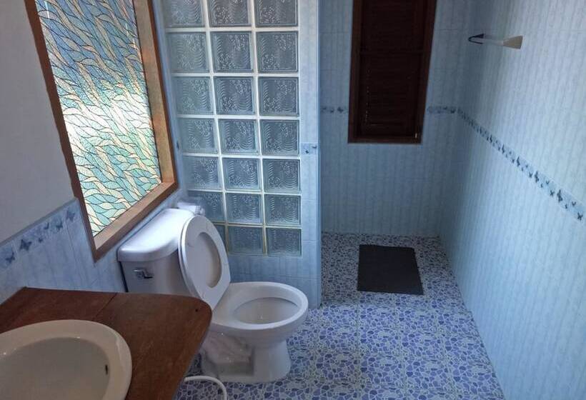 호텔 Indie House @ Maerim