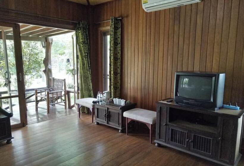 호텔 Indie House @ Maerim