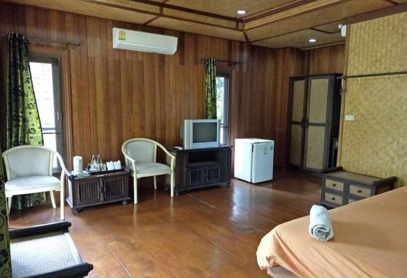 호텔 Indie House @ Maerim