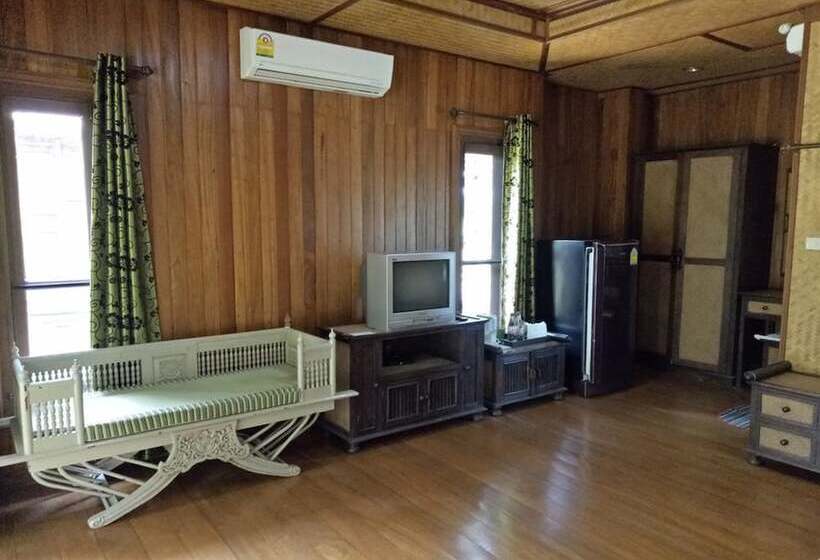 호텔 Indie House @ Maerim