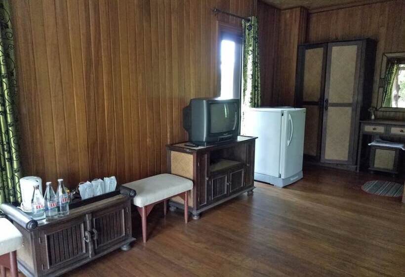 호텔 Indie House @ Maerim