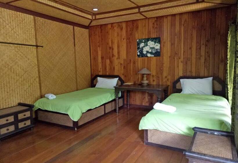 호텔 Indie House @ Maerim