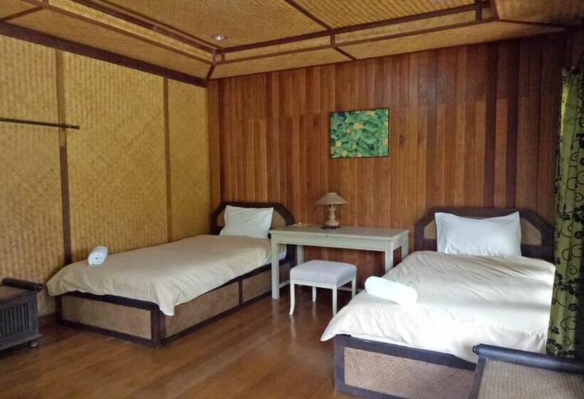 호텔 Indie House @ Maerim