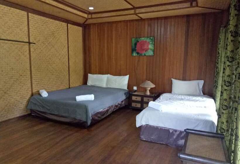 호텔 Indie House @ Maerim