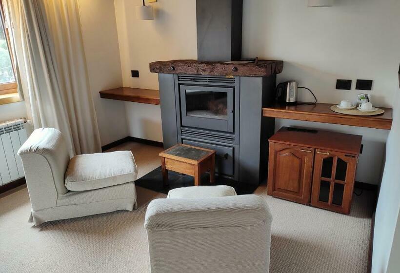 Отель & Spa La Cheminée