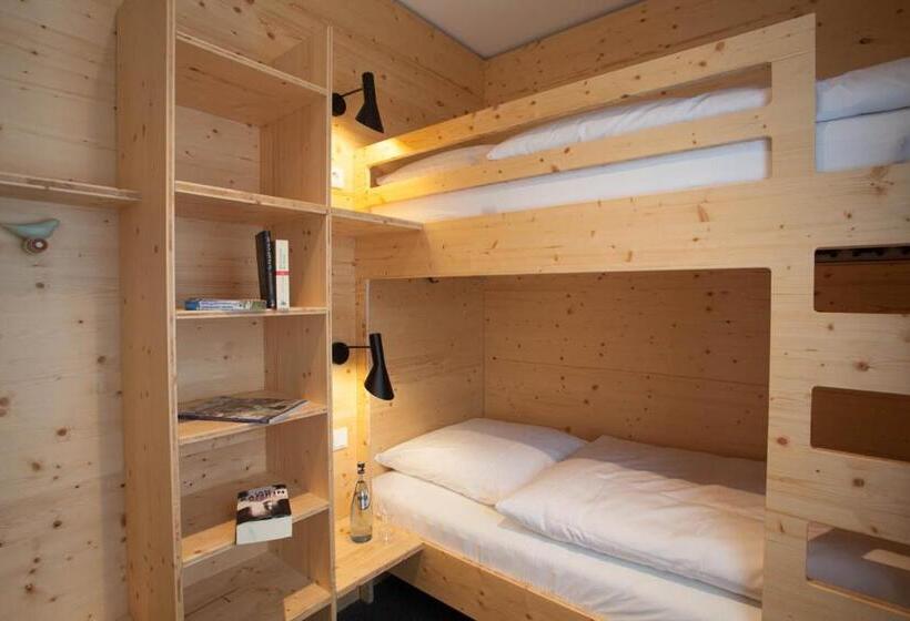 Отель & Landgasthof Hoheluft