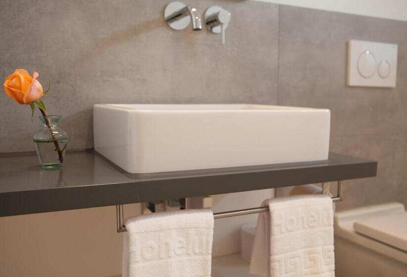 Отель & Landgasthof Hoheluft