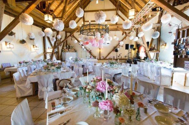 酒店 Landgasthof Vogelsang Ohg