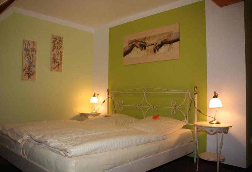 酒店 Landgasthof Vogelsang Ohg